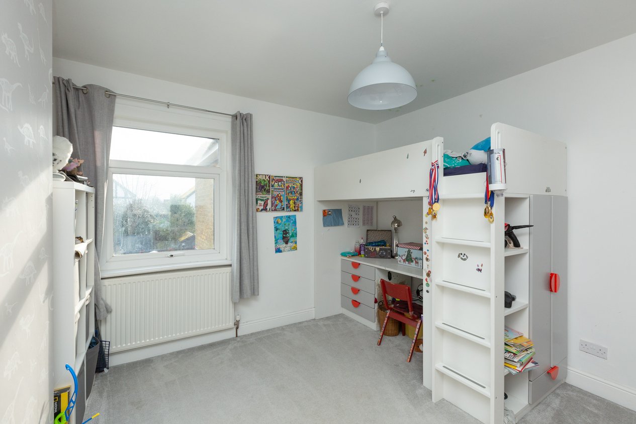 Properties Under Offer in Reculver Avenue Birchington