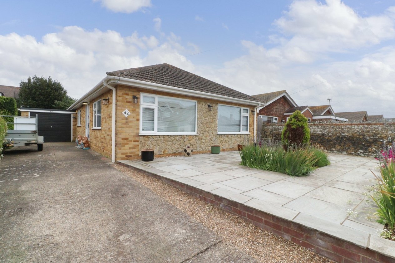 Properties For Sale in Reculver Avenue, Birchington