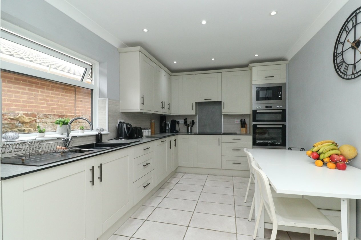 Properties For Sale in Reculver Avenue, Birchington