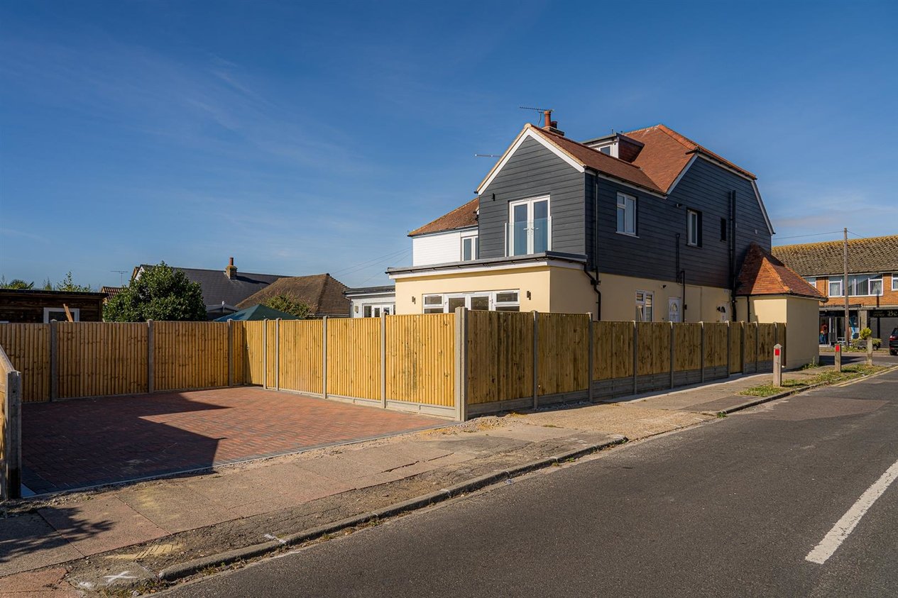 Properties Sold Subject To Contract in Reculver Road 