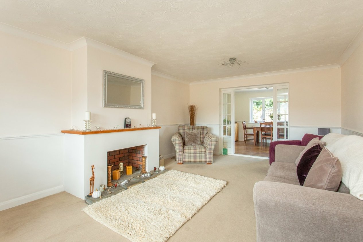 Properties For Sale in Reculver Road Herne Bay