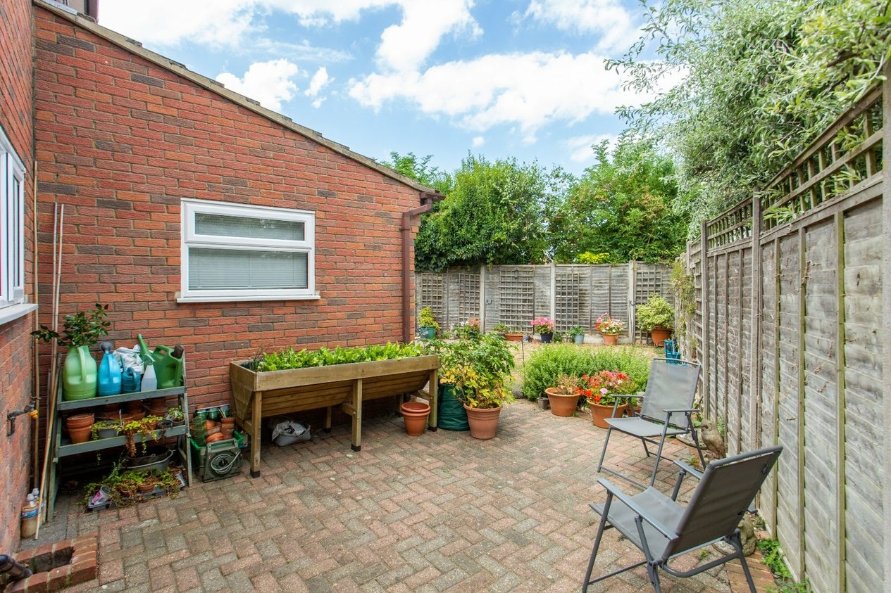 Properties For Sale in Reculver Road Herne Bay
