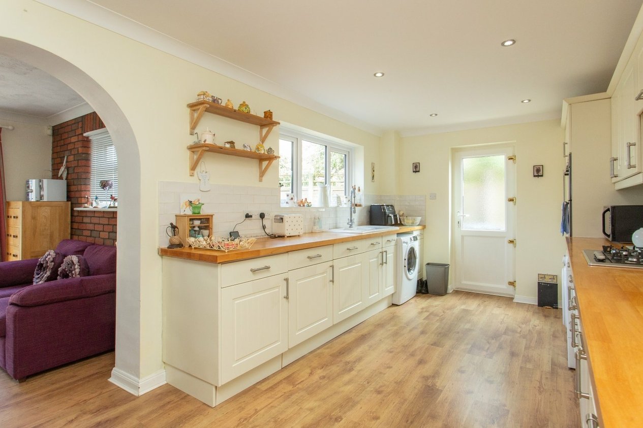 Properties For Sale in Reculver Road Herne Bay