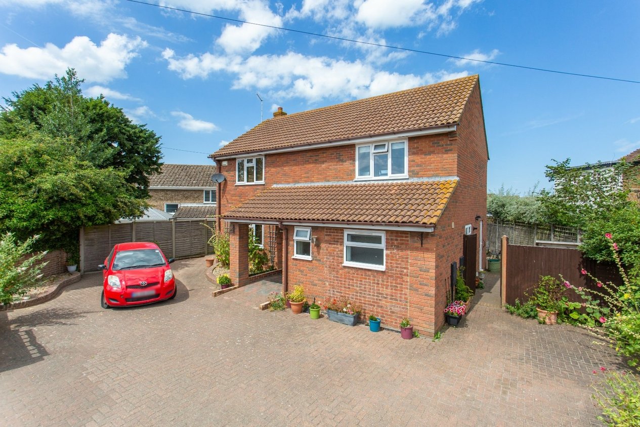 Properties For Sale in Reculver Road Herne Bay