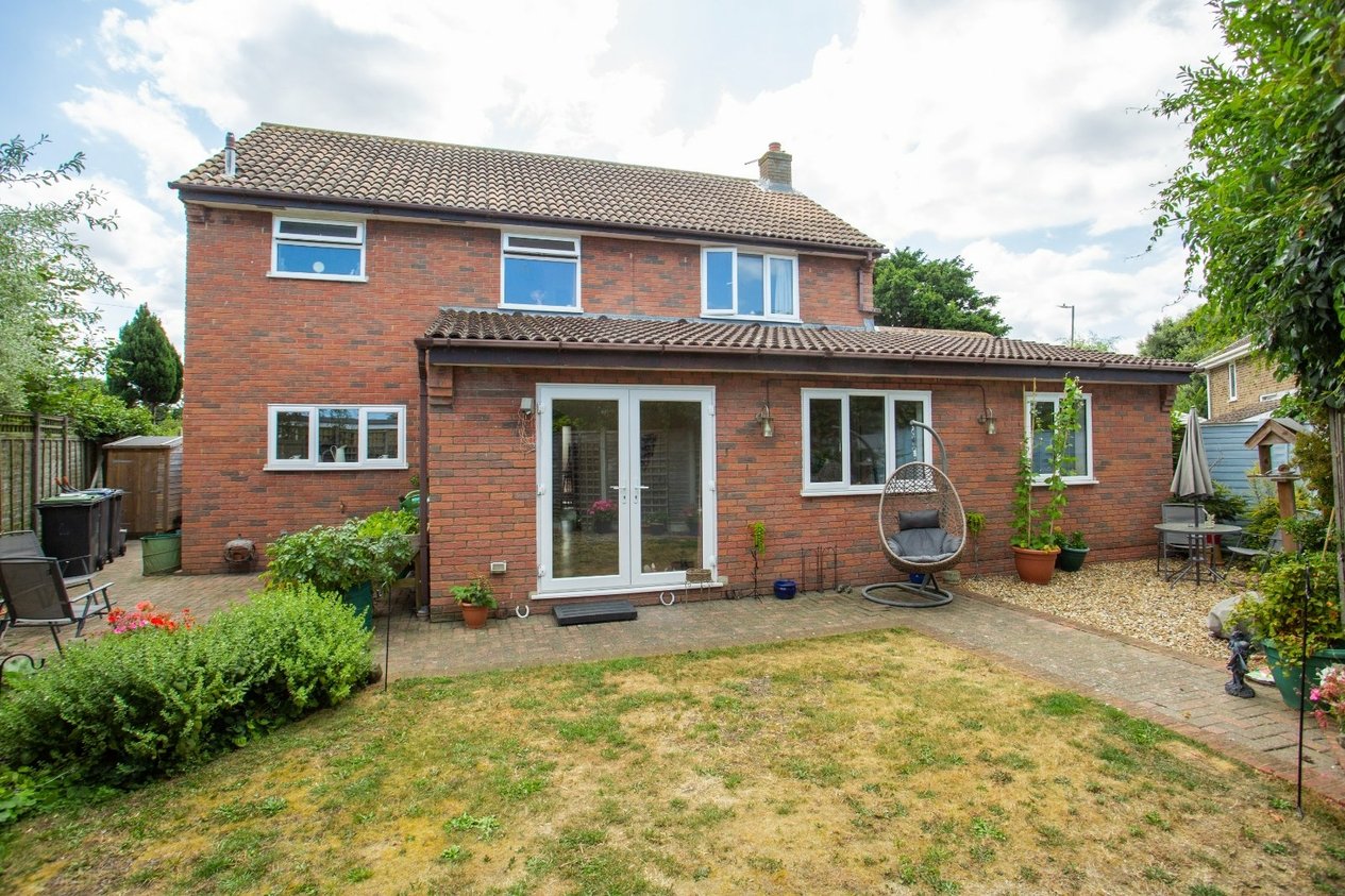 Properties For Sale in Reculver Road Herne Bay