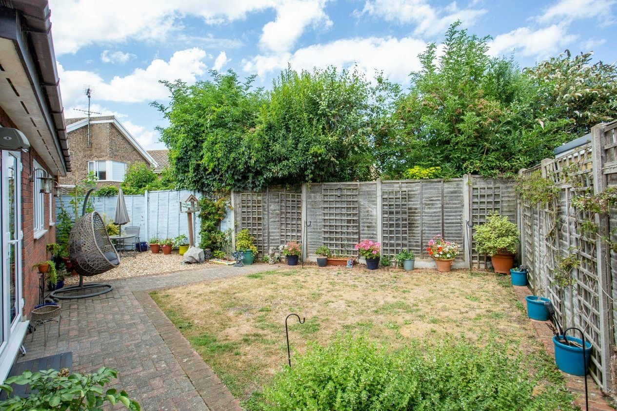Properties For Sale in Reculver Road Herne Bay