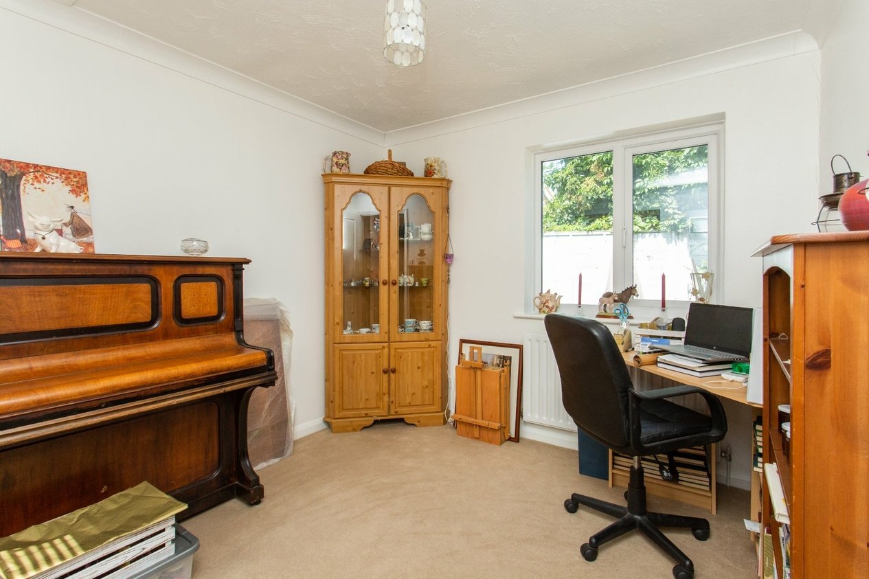 Properties For Sale in Reculver Road Herne Bay