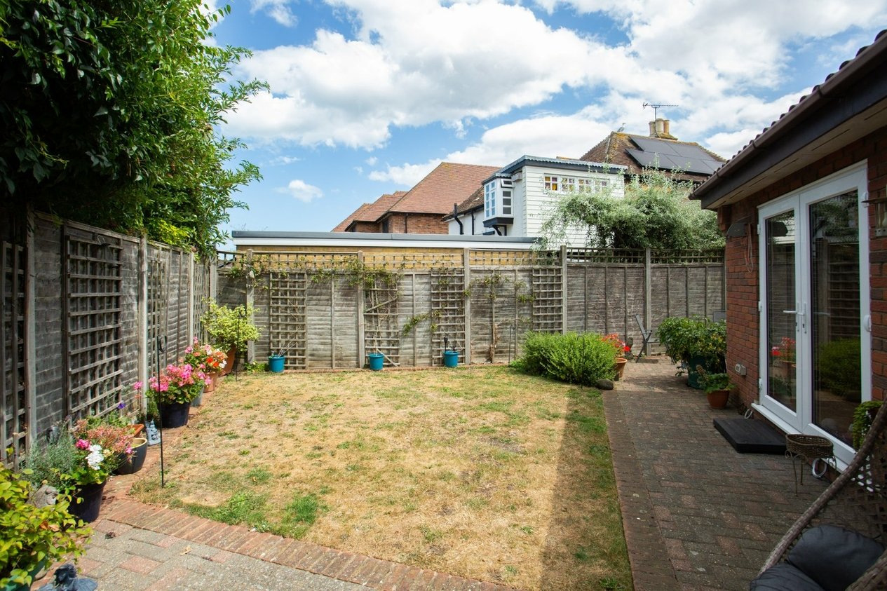 Properties For Sale in Reculver Road Herne Bay