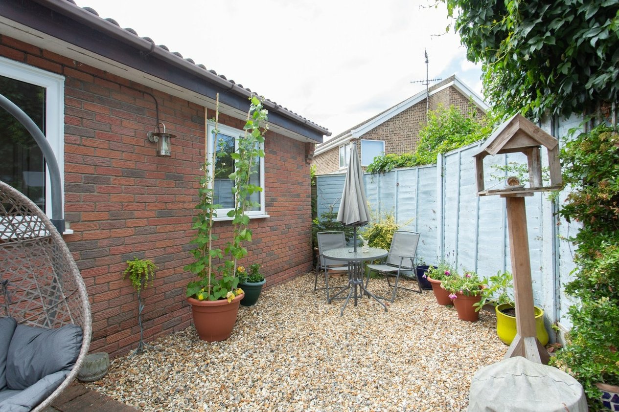 Properties For Sale in Reculver Road Herne Bay