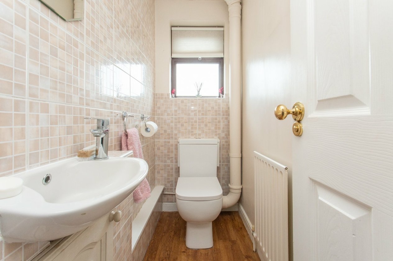Properties For Sale in Reculver Road Herne Bay