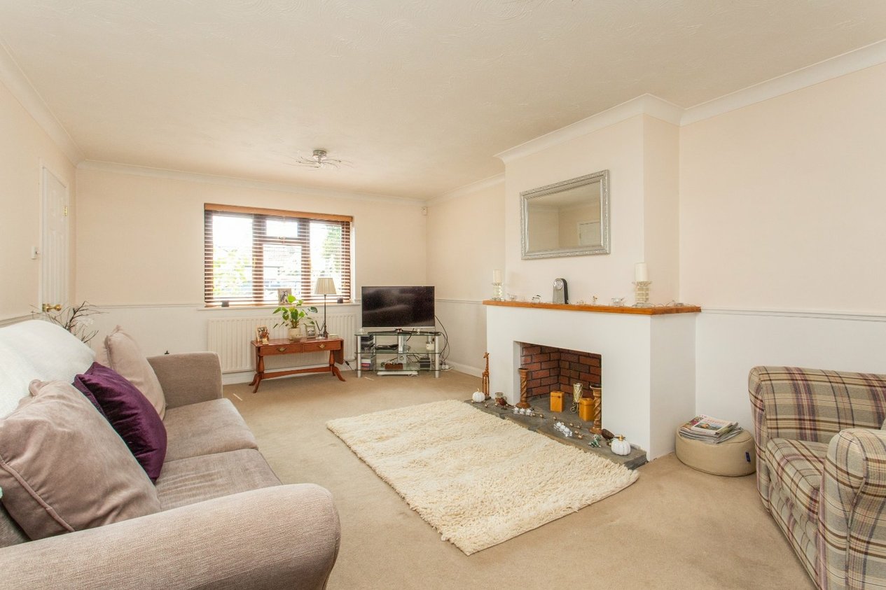 Properties For Sale in Reculver Road Herne Bay