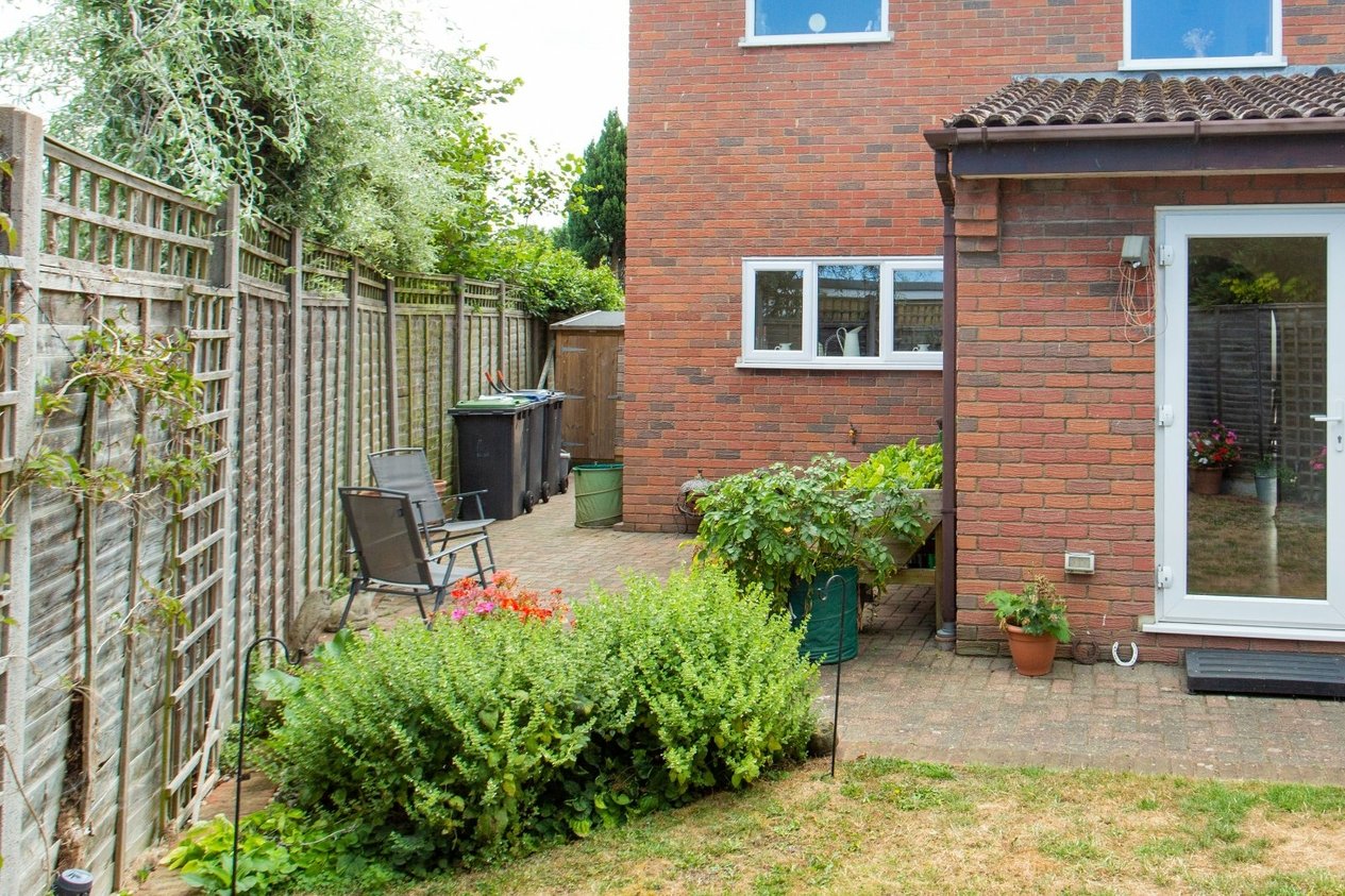 Properties For Sale in Reculver Road Herne Bay