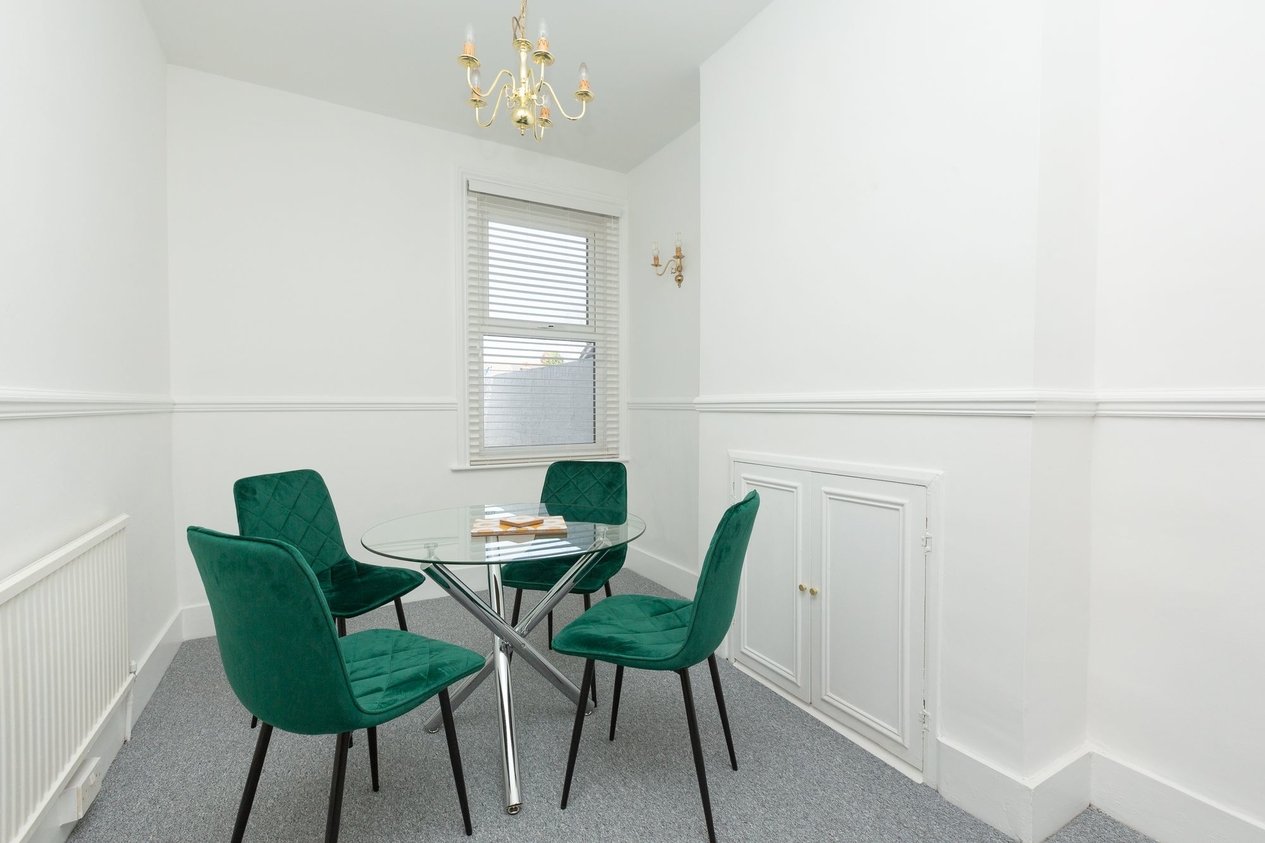 Properties For Sale in Reculvers Road  Westgate-On-Sea