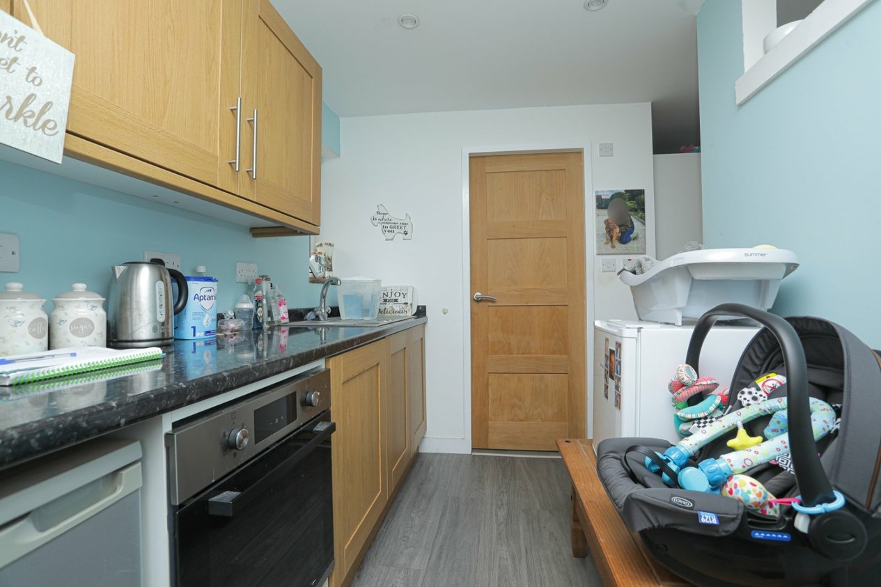 Properties For Sale in Redbrook Street Woodchurch