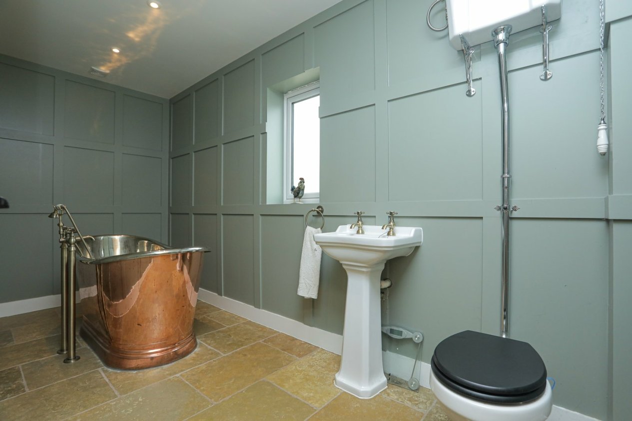 Properties For Sale in Redbrook Street Woodchurch