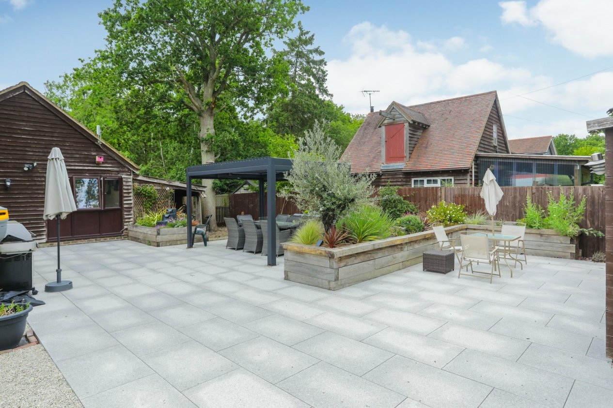 Properties For Sale in Redbrook Street Woodchurch