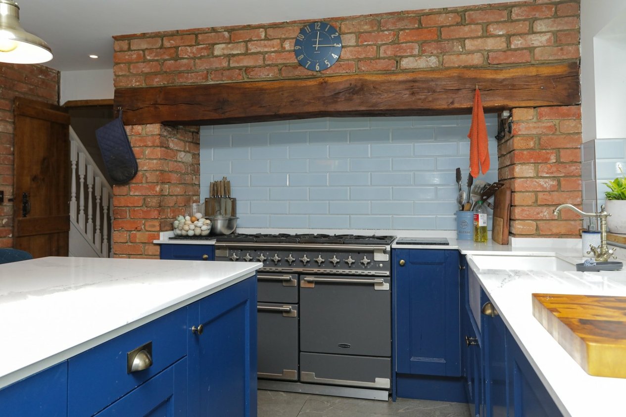 Properties For Sale in Redbrook Street Woodchurch