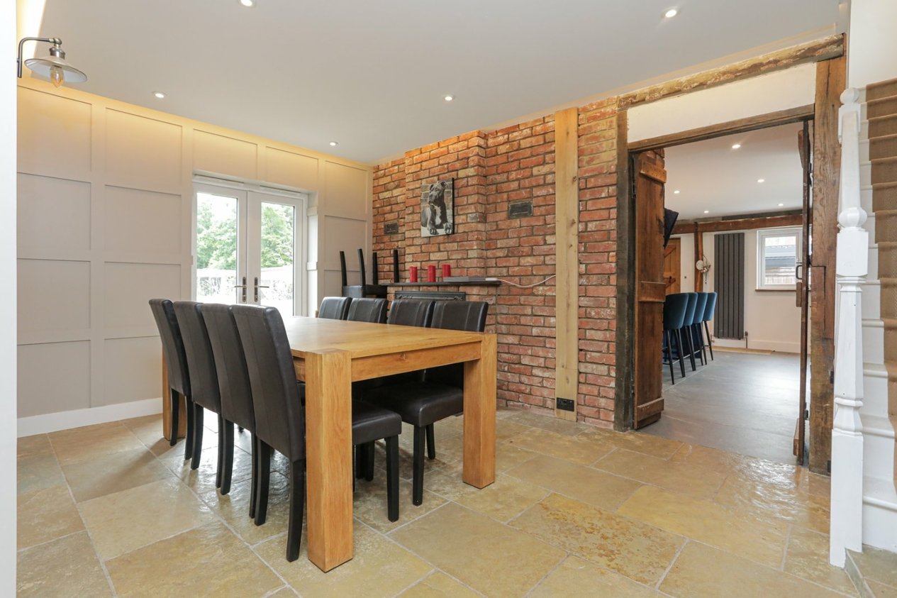 Properties For Sale in Redbrook Street Woodchurch