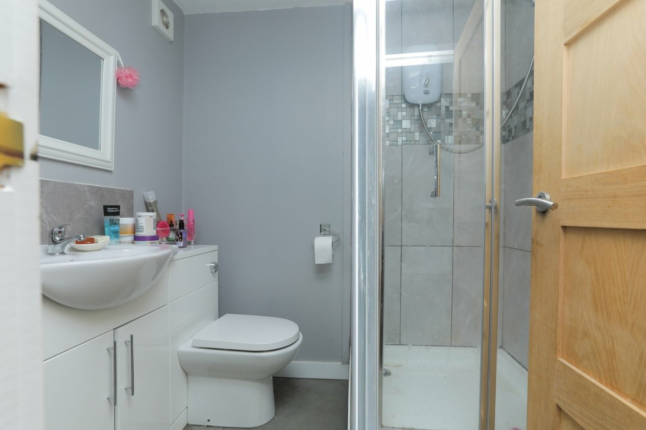 Properties For Sale in Redbrook Street Woodchurch
