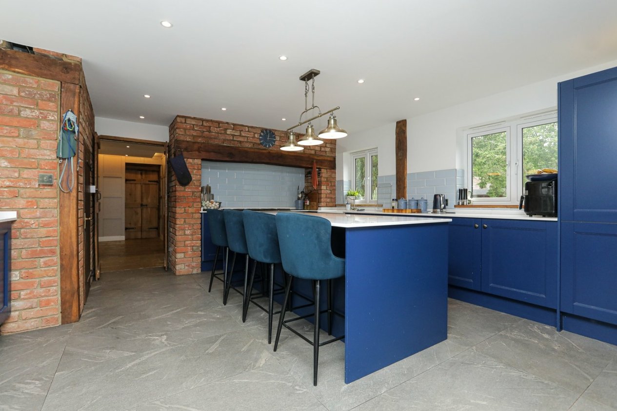 Properties For Sale in Redbrook Street Woodchurch