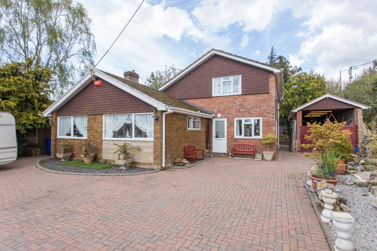 Properties For Sale in Redcot Lane Sturry