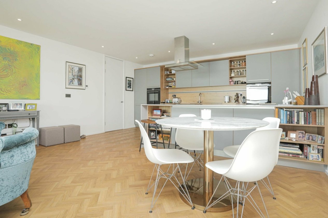Properties For Sale in Redriff North Foreland Avenue