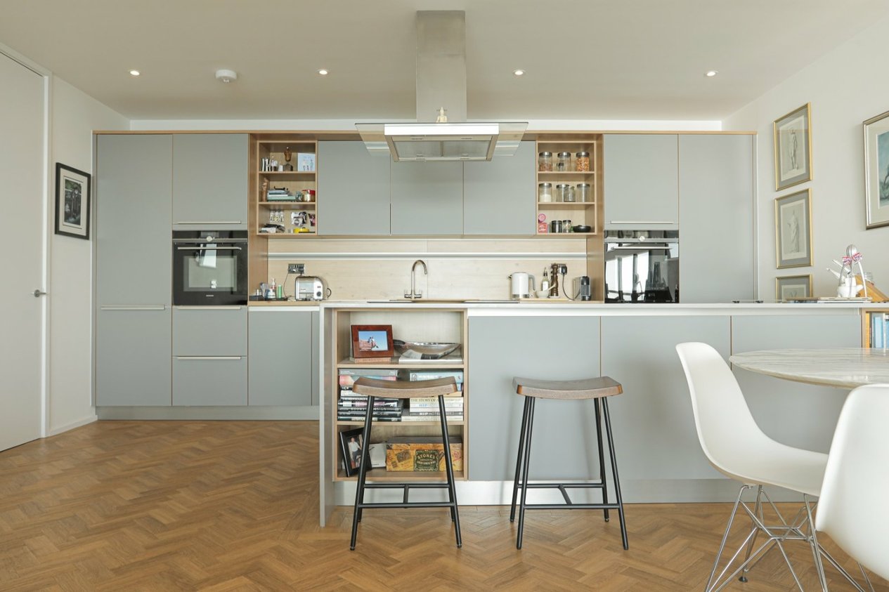 Properties For Sale in Redriff North Foreland Avenue