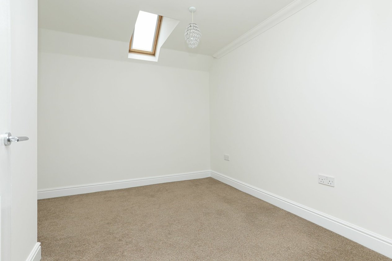 Properties Sold Subject To Contract in Redwing Close  Hawkinge