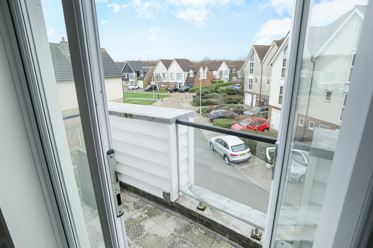 Properties Sold Subject To Contract in Redwing Close  Hawkinge