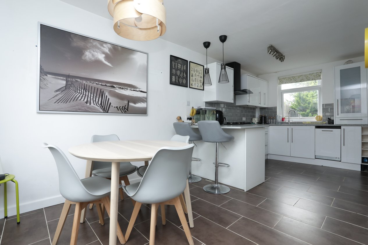 Properties For Sale in Reedland Crescent Faversham