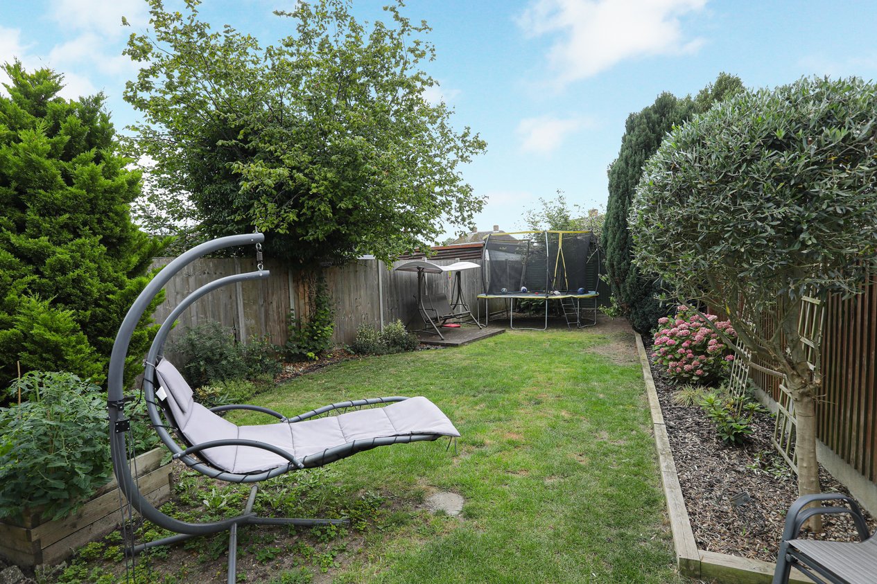 Properties For Sale in Reedland Crescent Faversham