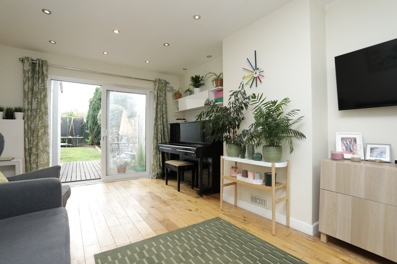 Properties For Sale in Reedland Crescent Faversham