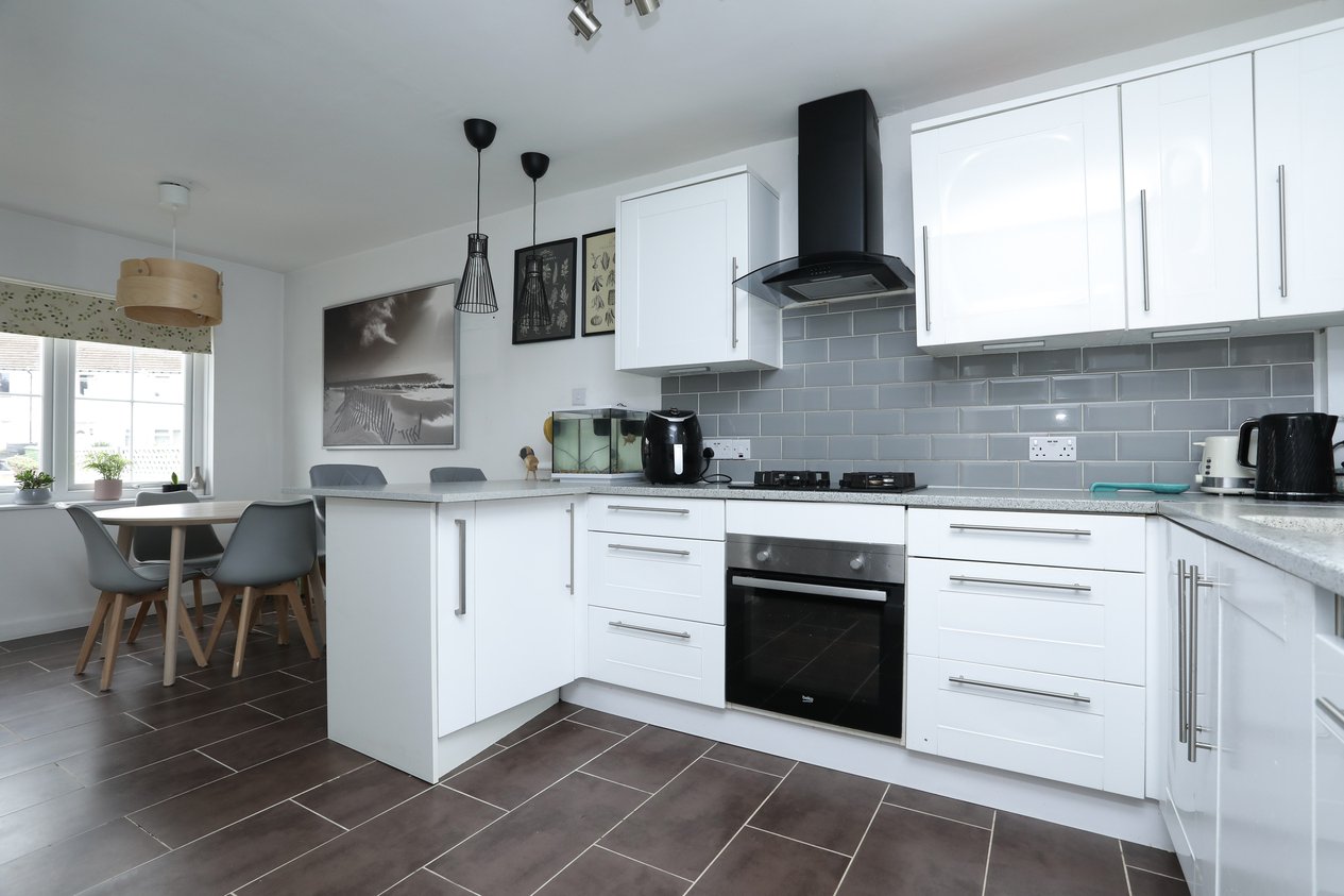 Properties For Sale in Reedland Crescent Faversham