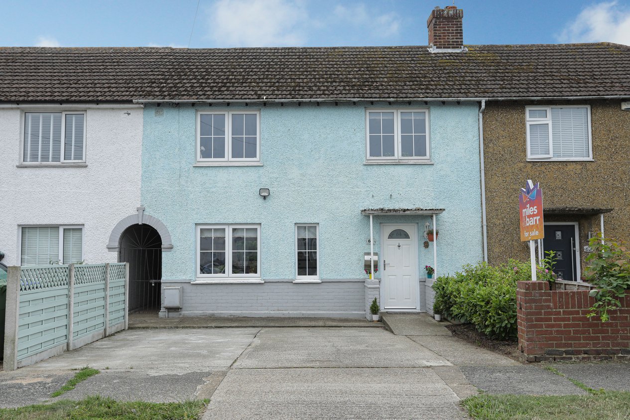Properties For Sale in Reedland Crescent Faversham