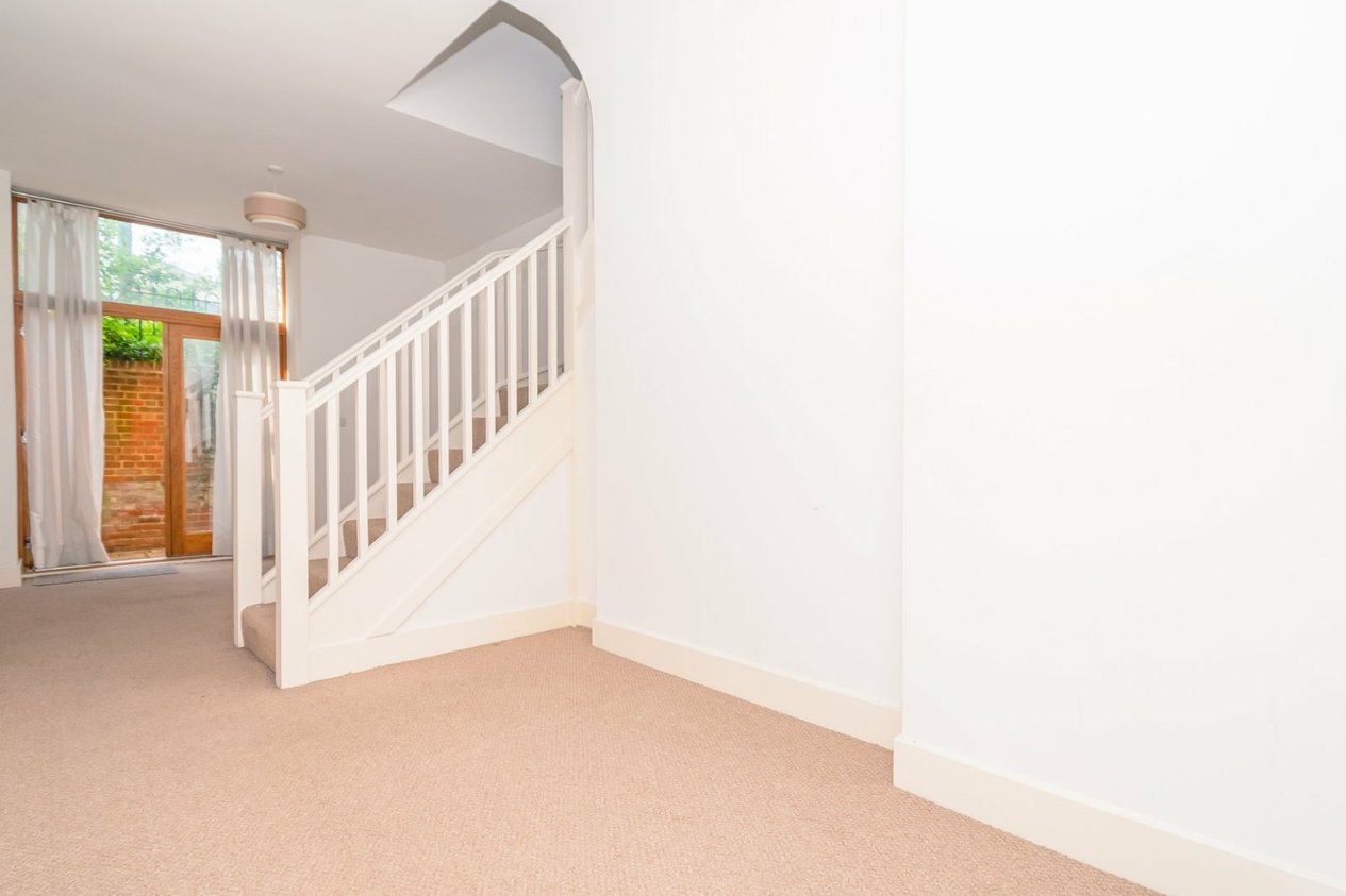 Properties For Sale in Reeves Yard Margate