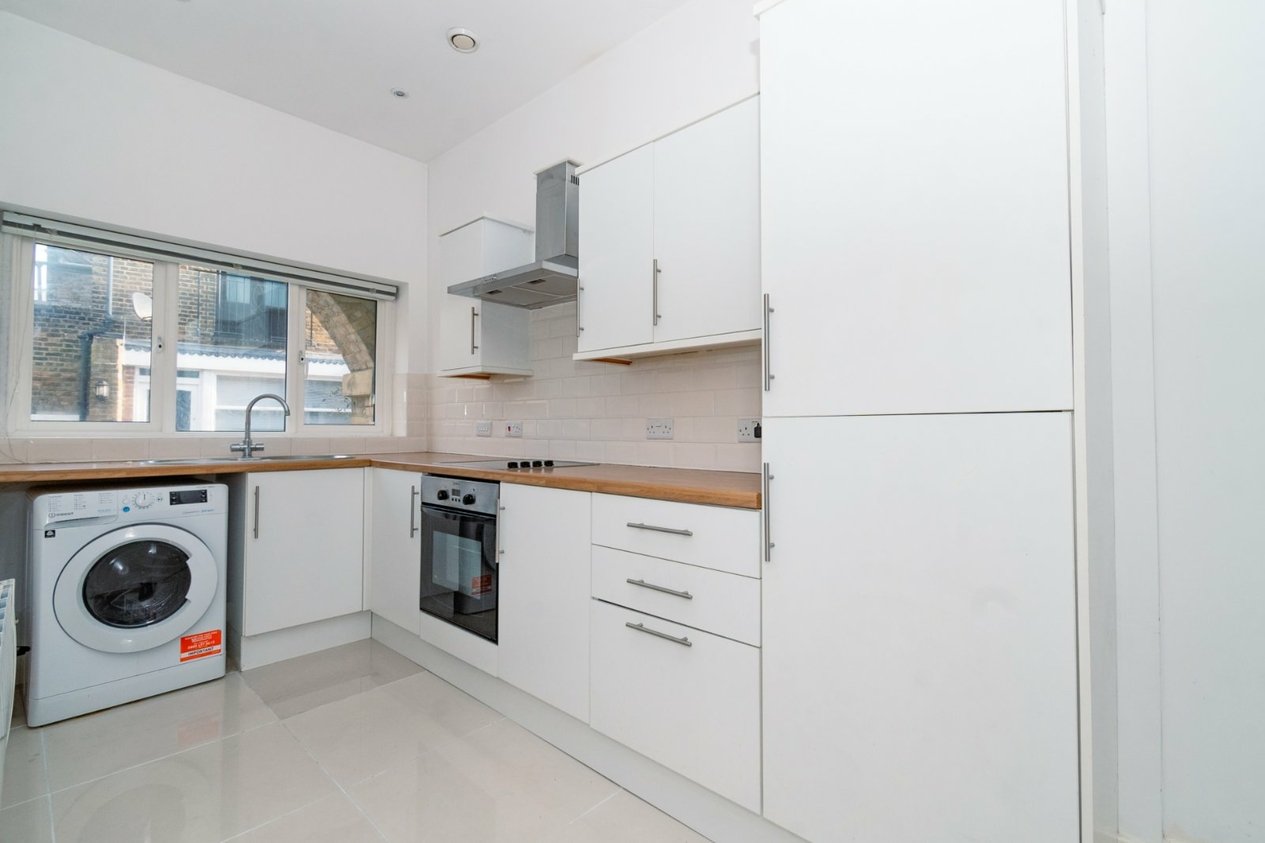 Properties For Sale in Reeves Yard Margate