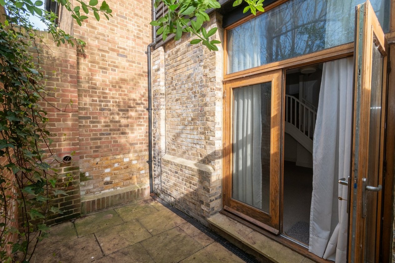 Properties For Sale in Reeves Yard Margate