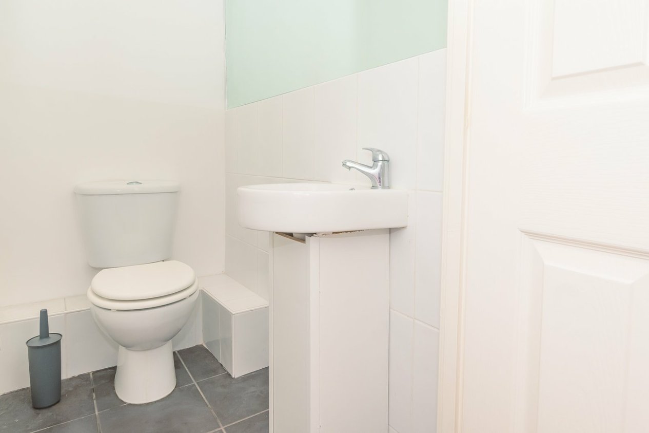 Properties For Sale in Reeves Yard Margate