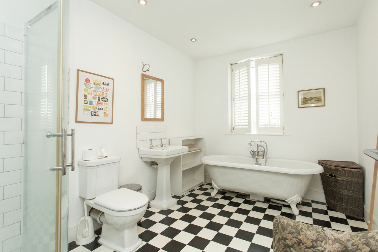 Properties For Sale in Regent Street  Whitstable