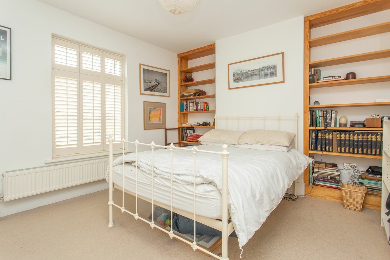 Properties For Sale in Regent Street  Whitstable