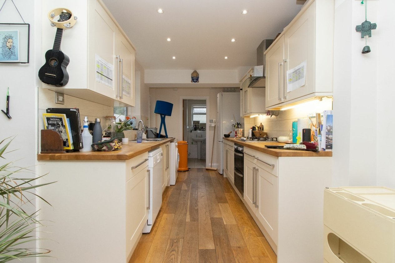 Properties For Sale in Regent Street  Whitstable