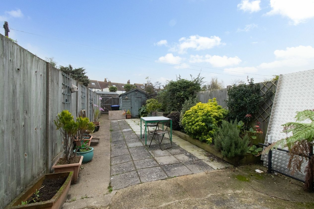 Properties For Sale in Regent Street  Whitstable