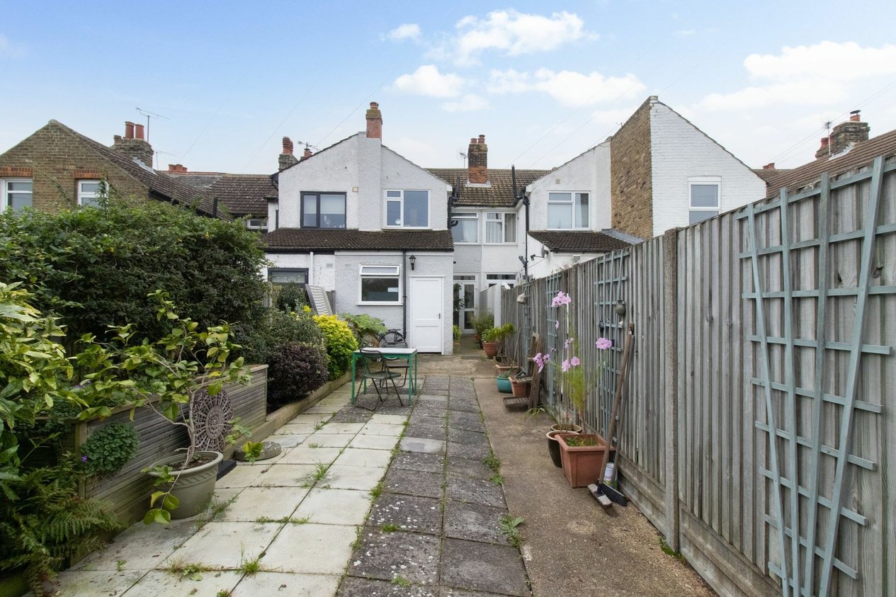 Properties For Sale in Regent Street  Whitstable