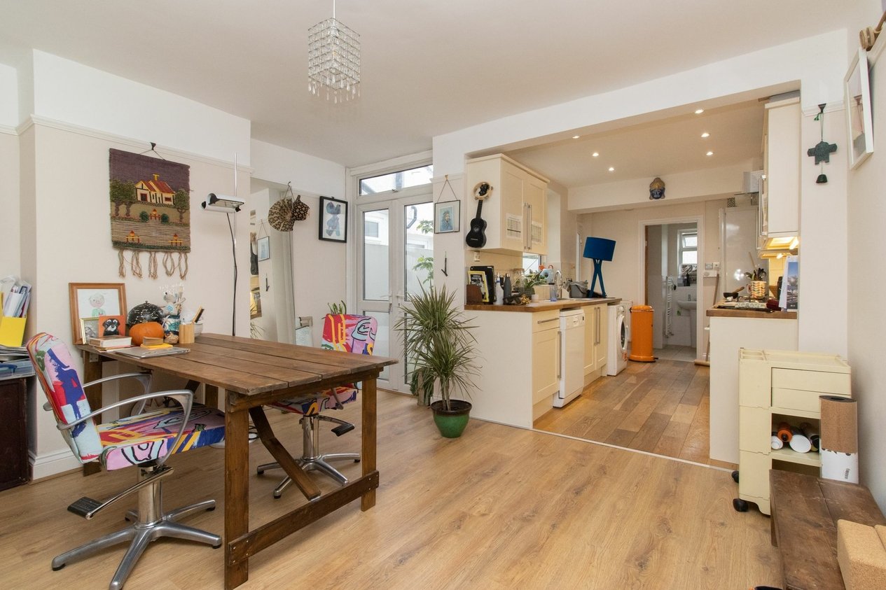 Properties For Sale in Regent Street  Whitstable