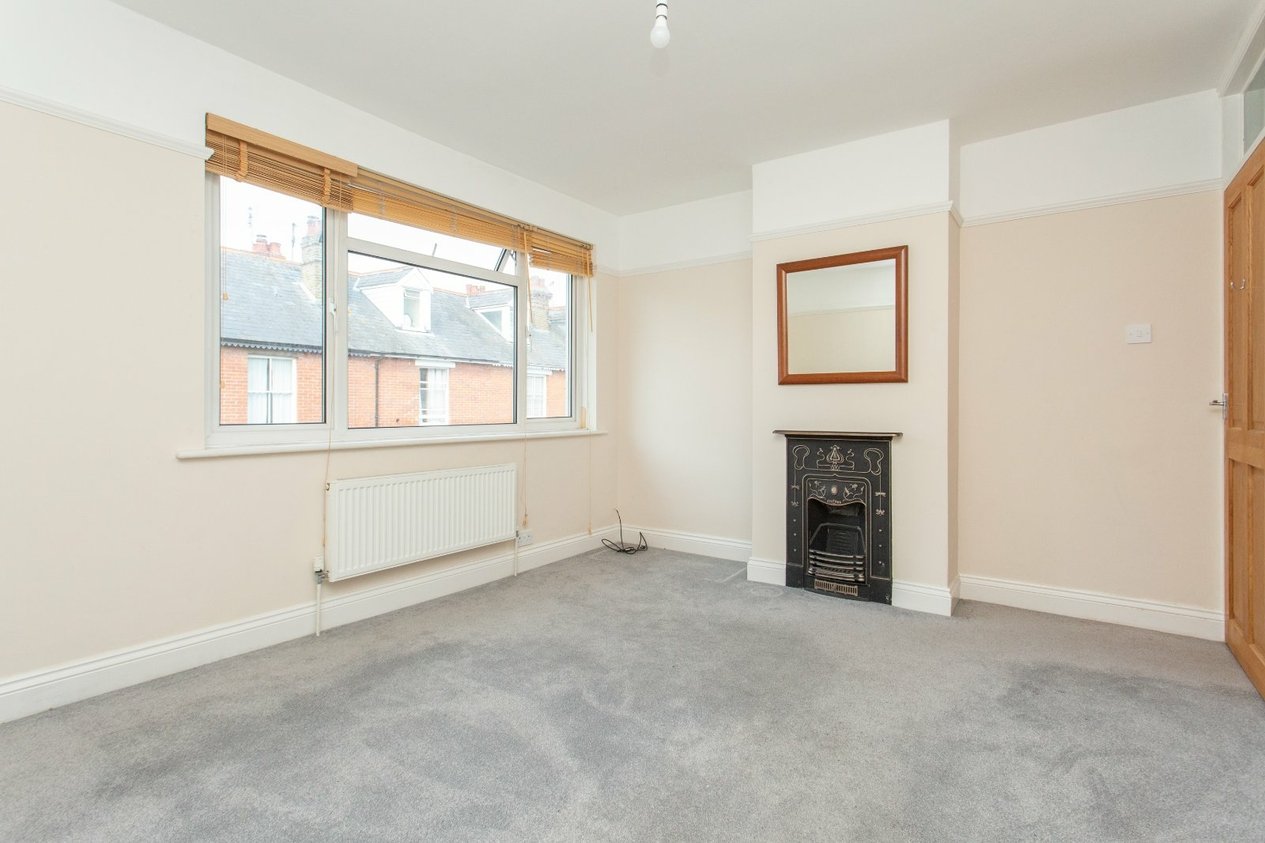 Properties For Sale in Regent Street Whitstable