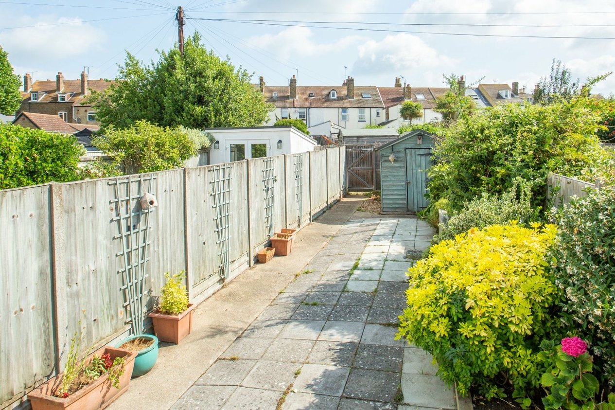 Properties For Sale in Regent Street Whitstable