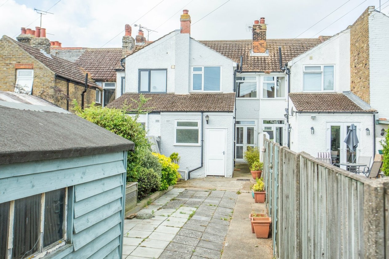 Properties For Sale in Regent Street Whitstable