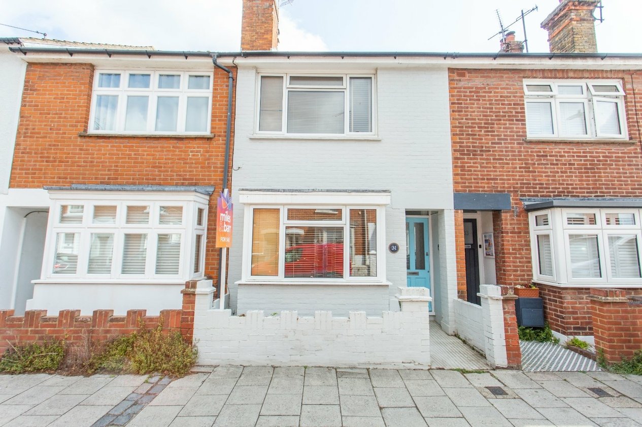 Properties For Sale in Regent Street Whitstable