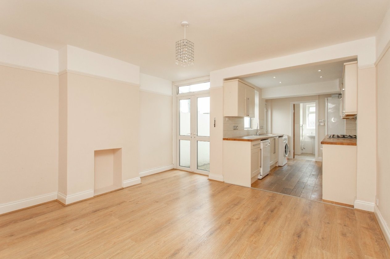 Properties For Sale in Regent Street Whitstable