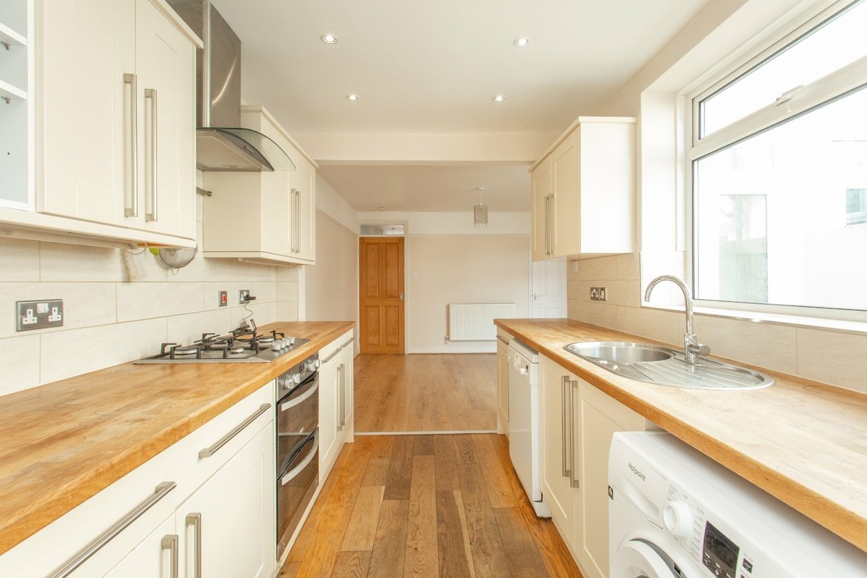 Properties For Sale in Regent Street Whitstable